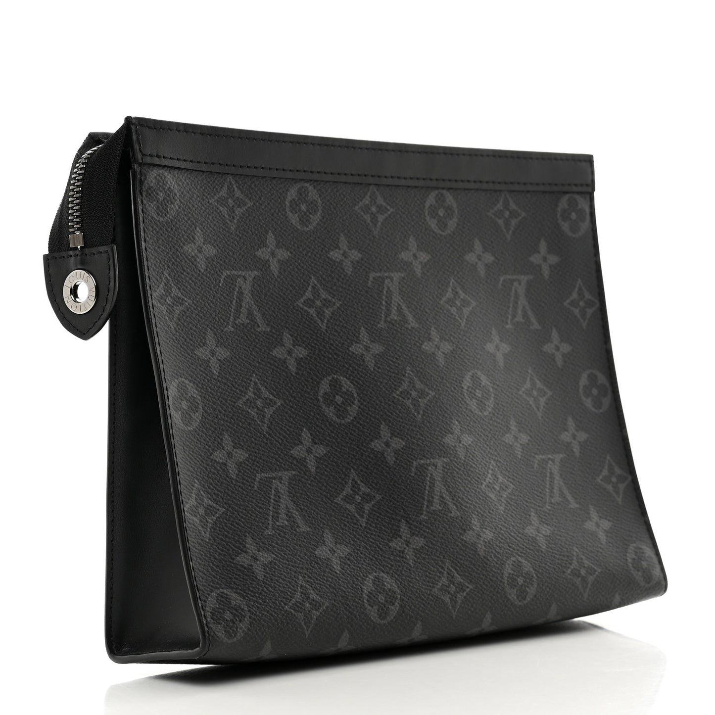 Monogram Eclipse Pochette Voyage MM