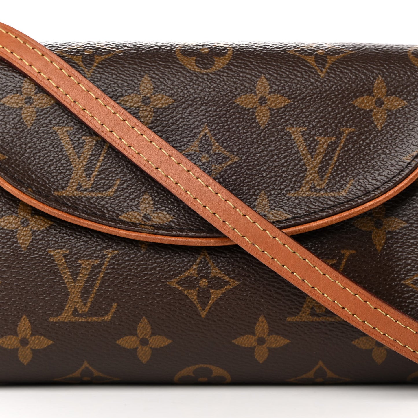 Monogram Pochette Friendly S