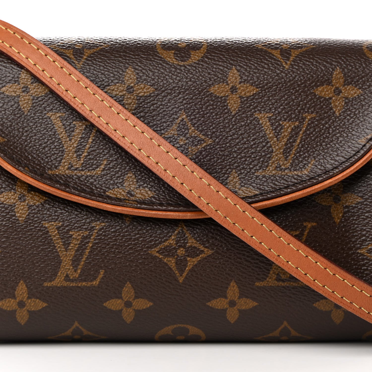 Louis Vuitton Monogram Pochette Friendly S 9 of 14