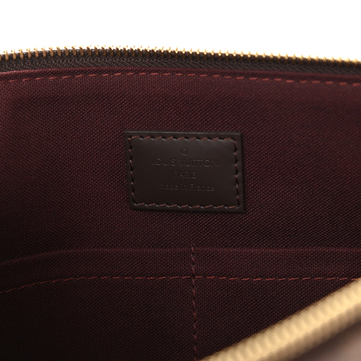 Damier Ebene Iena PM