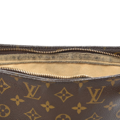Louis Vuitton Monogram Looping GM 8 of 12