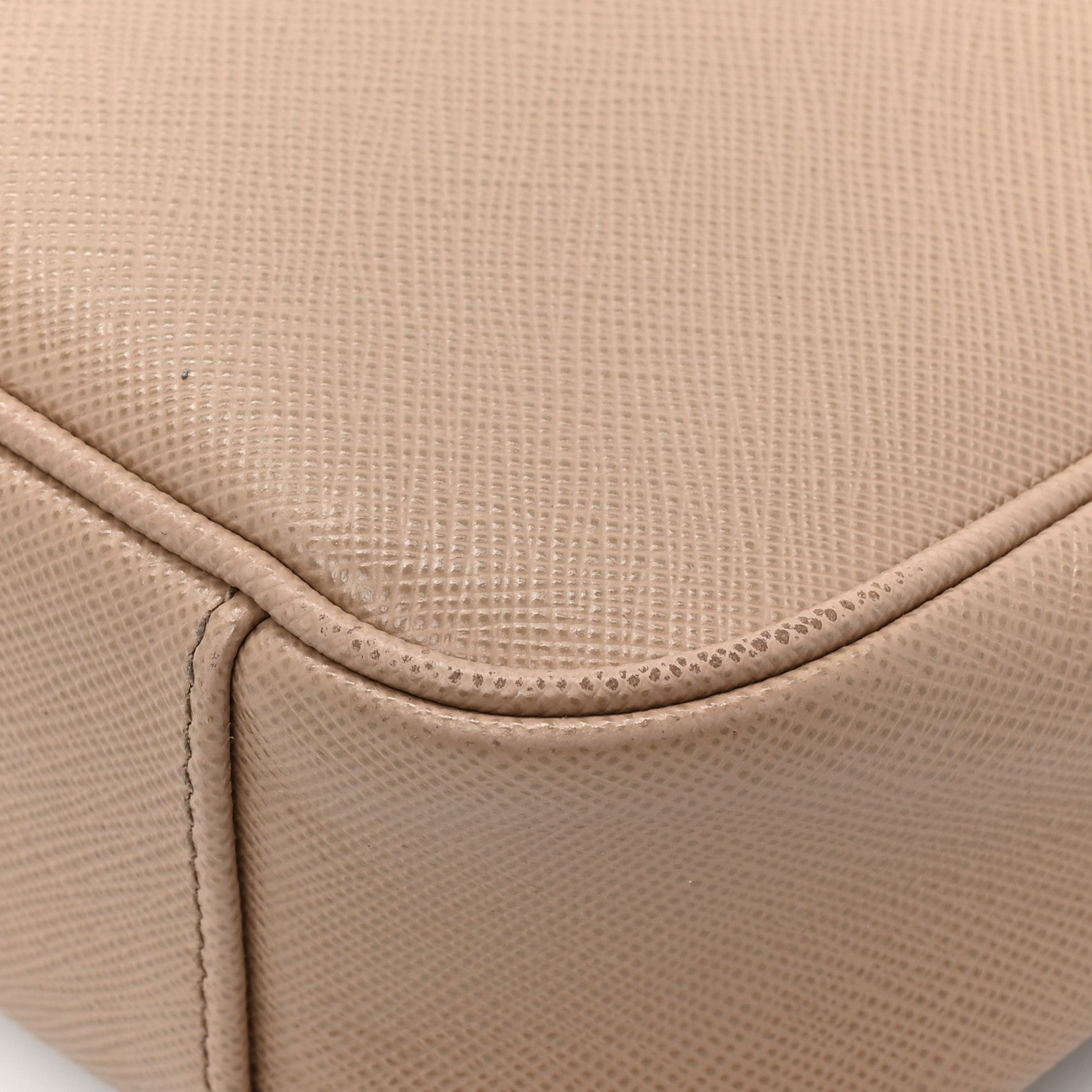 Prada Saffiano Lux Re-Edition 2005 Shoulder Bag Cammeo 13 of 13