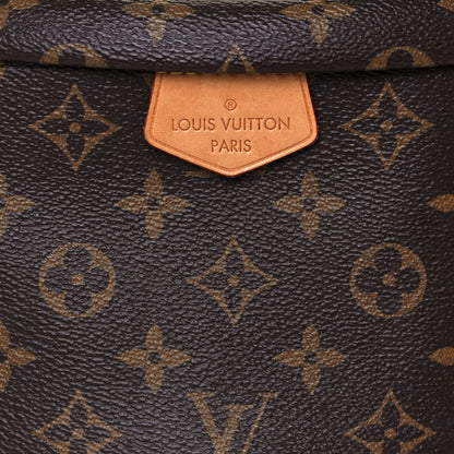 Louis Vuitton Monogram Bumbag 7 of 13