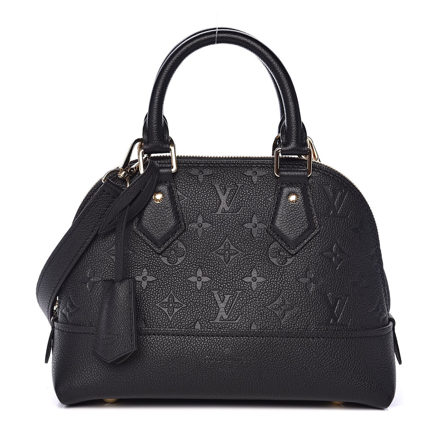 Empreinte Neo Alma BB Black
