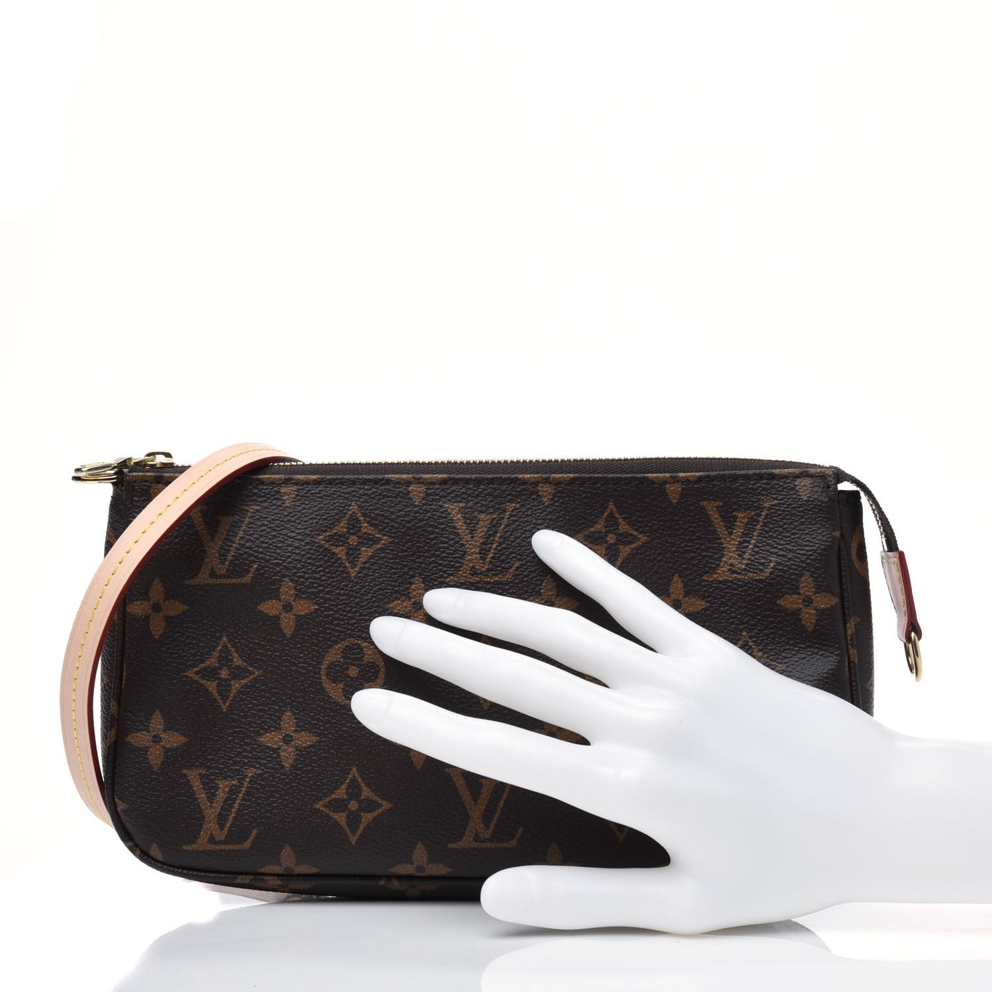Monogram Pochette Accessories NM