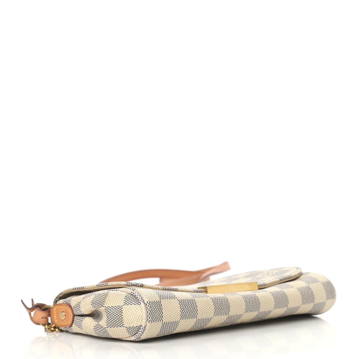 Damier Azur Favorite PM