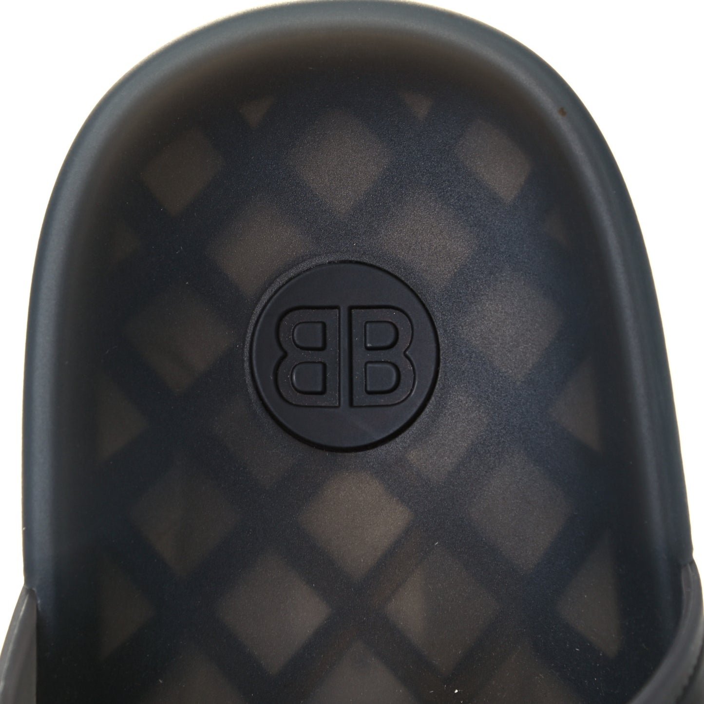 Technical Polyurethane Mallorca 80 Sandals 36 Black