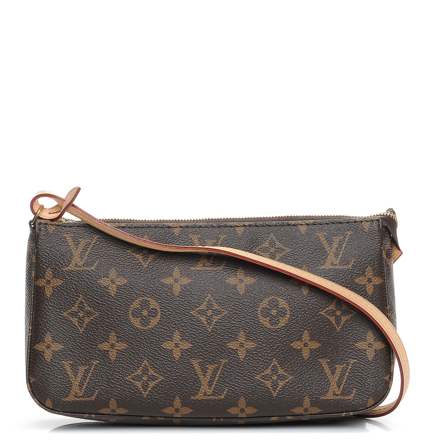 Monogram Pochette Accessories NM