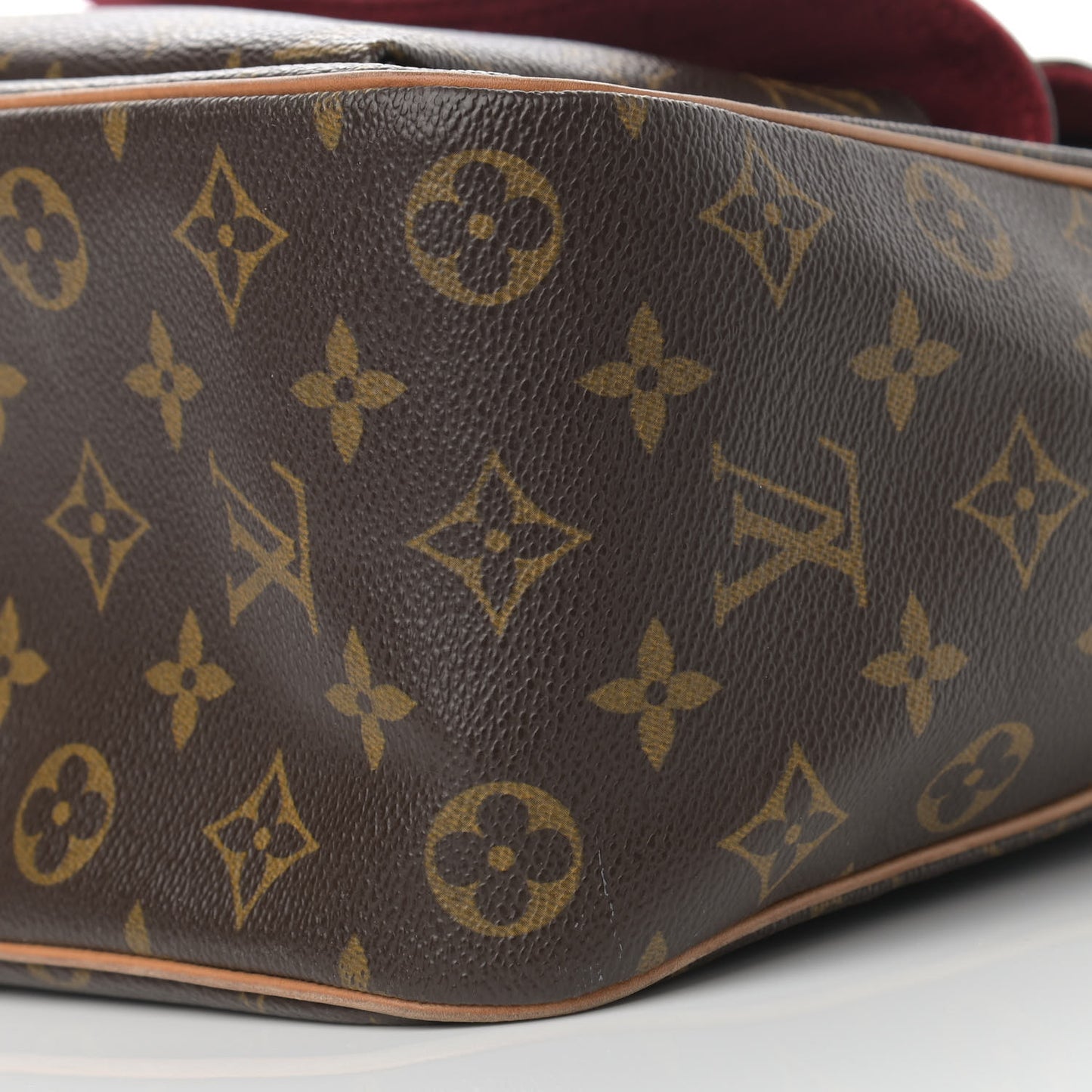 Monogram Excentri-Cite