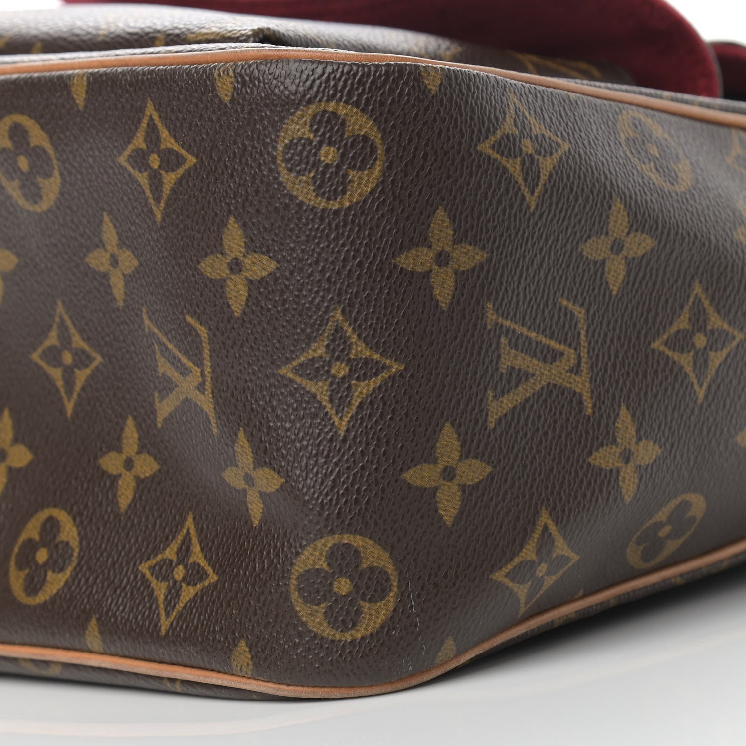 Louis Vuitton Monogram Excentri-Cite 10 of 10