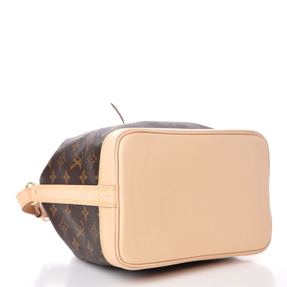 Louis Vuitton Monogram Noe BB 4 of 10