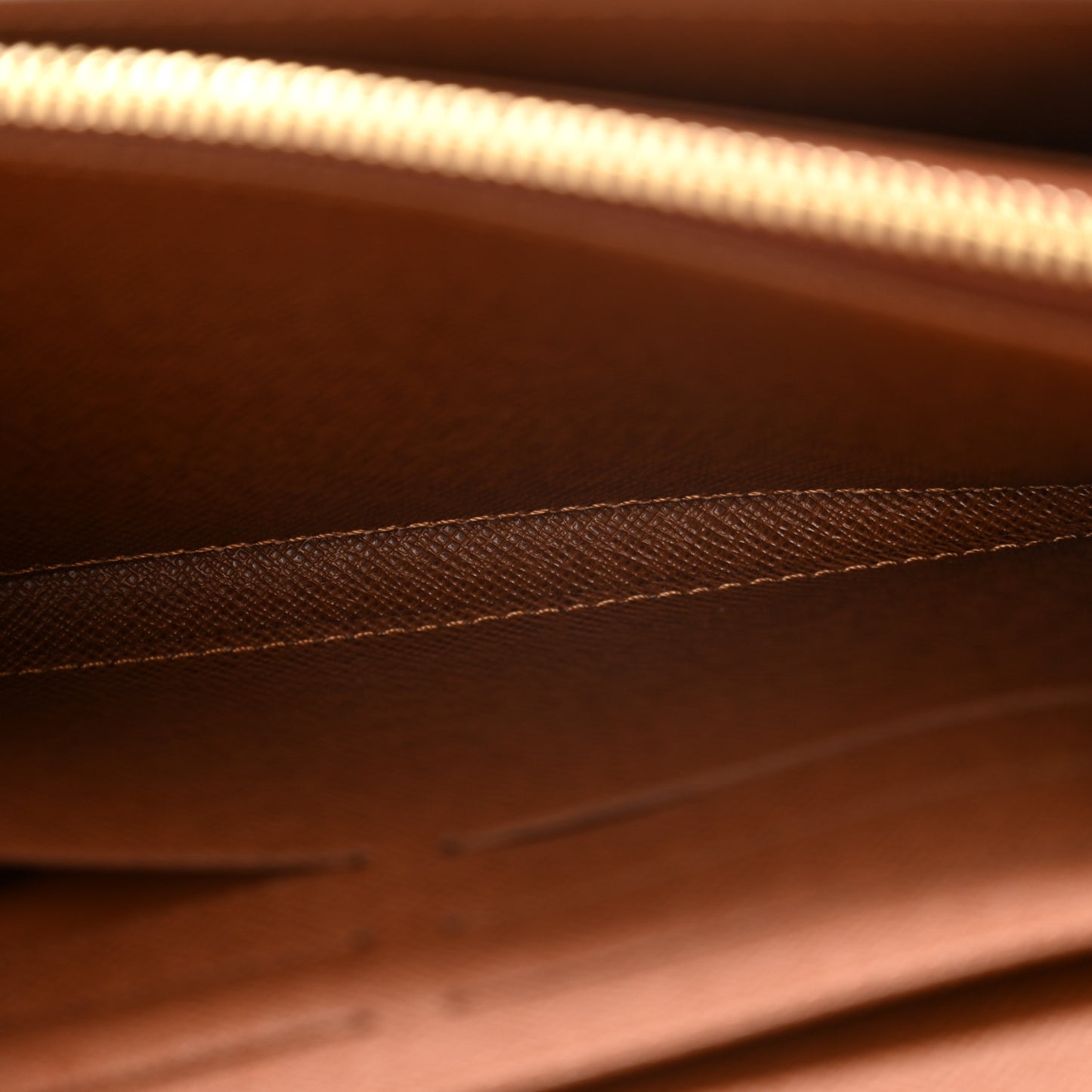 Monogram Sarah Wallet