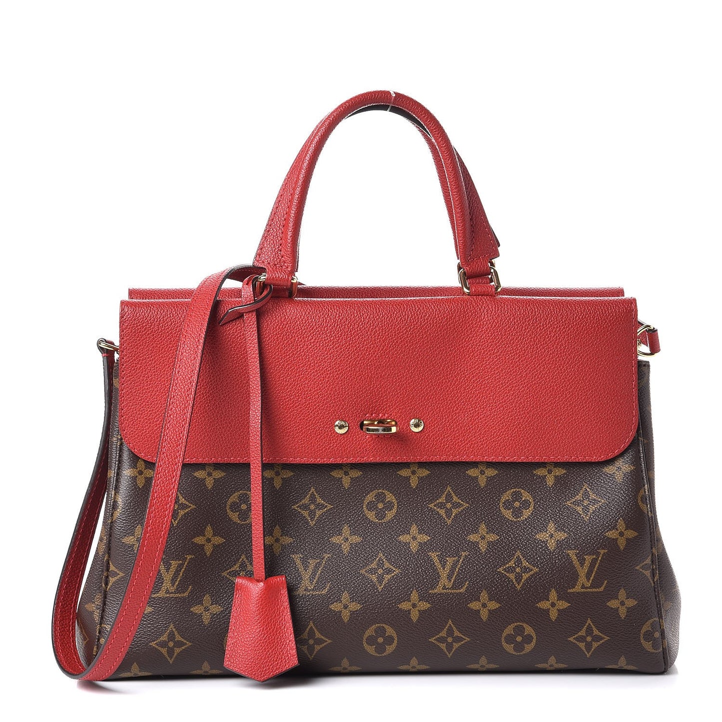 Monogram Venus Cherry