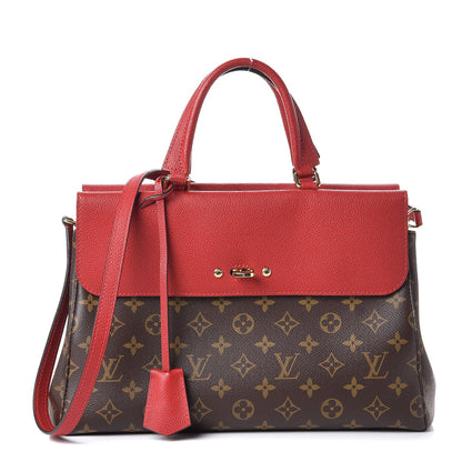 Louis Vuitton Monogram Venus Cherry 1 of 7