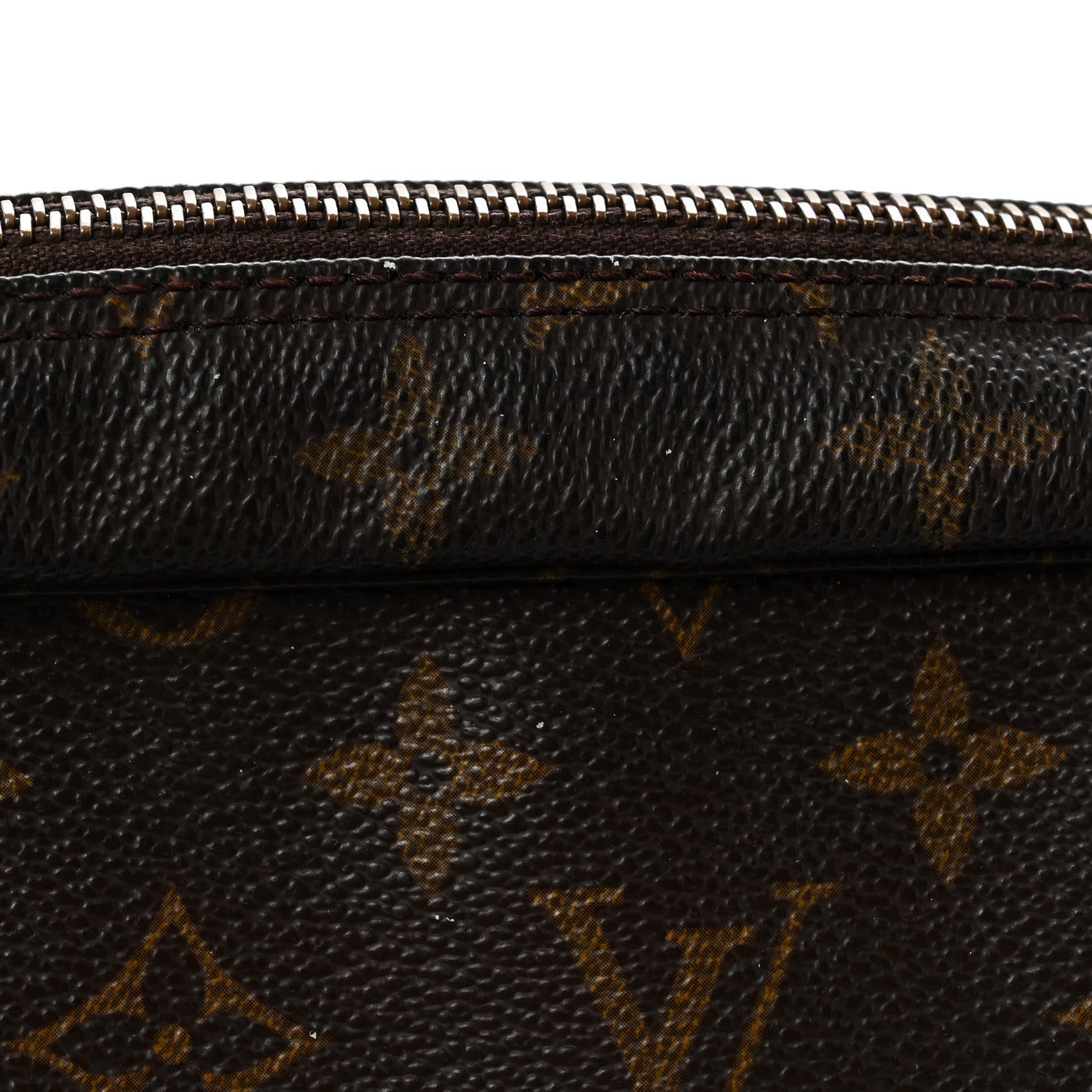 Louis Vuitton Monogram Trousse Toilette 23 11 of 11