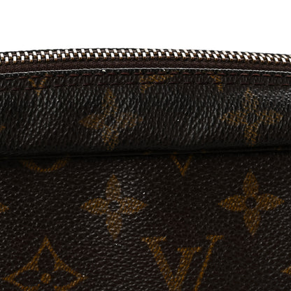 Louis Vuitton Monogram Trousse Toilette 23 11 of 11