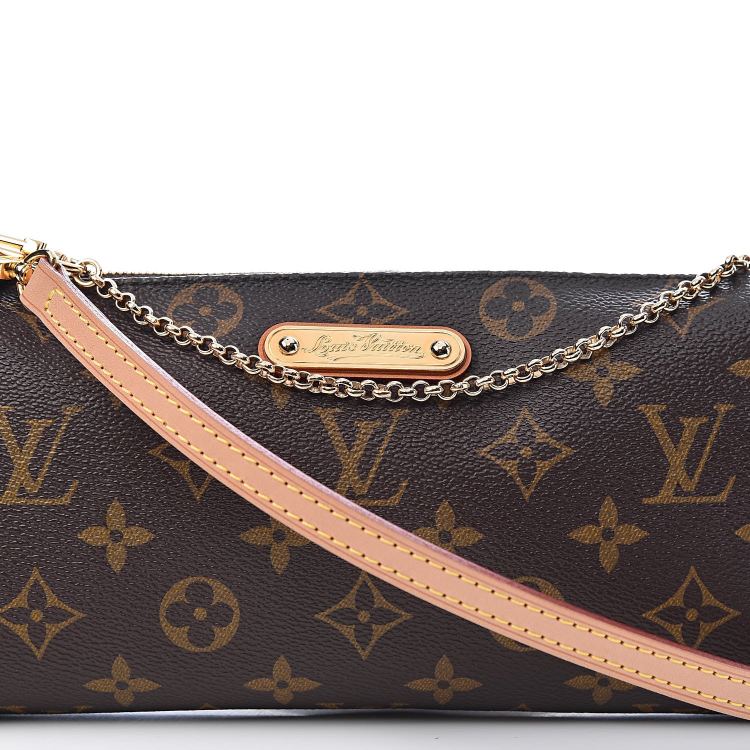 Louis Vuitton Monogram Eva Clutch 11 of 12