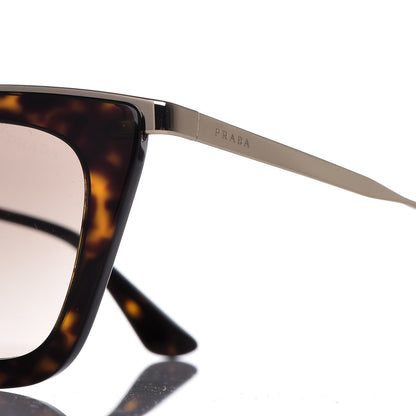 Prada Cinema SPR53S Sunglasses Tortoise 7 of 8