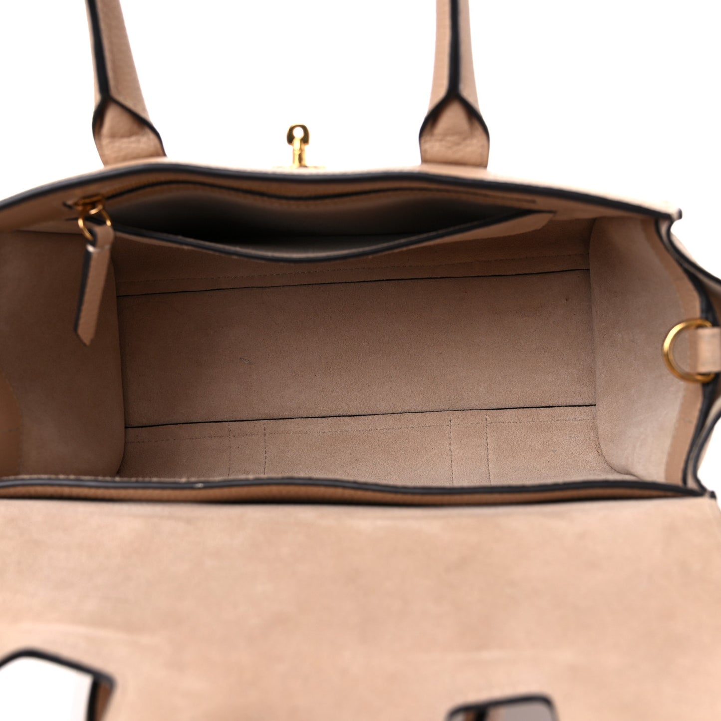 Classic Grain Small New Bayswater Rosewater