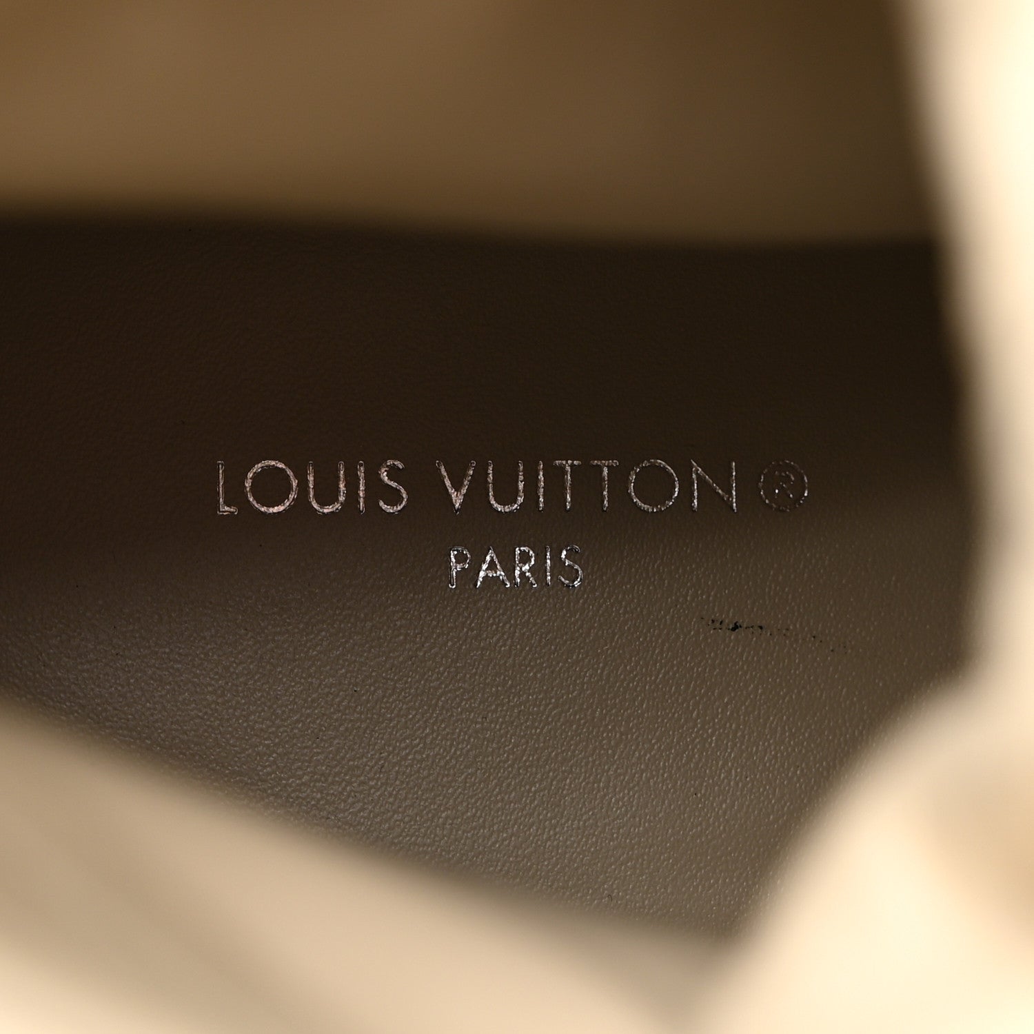 Louis Vuitton Suede Calfskin Laureate Platform Desert Boots 38.5 Taupe 8 of 9