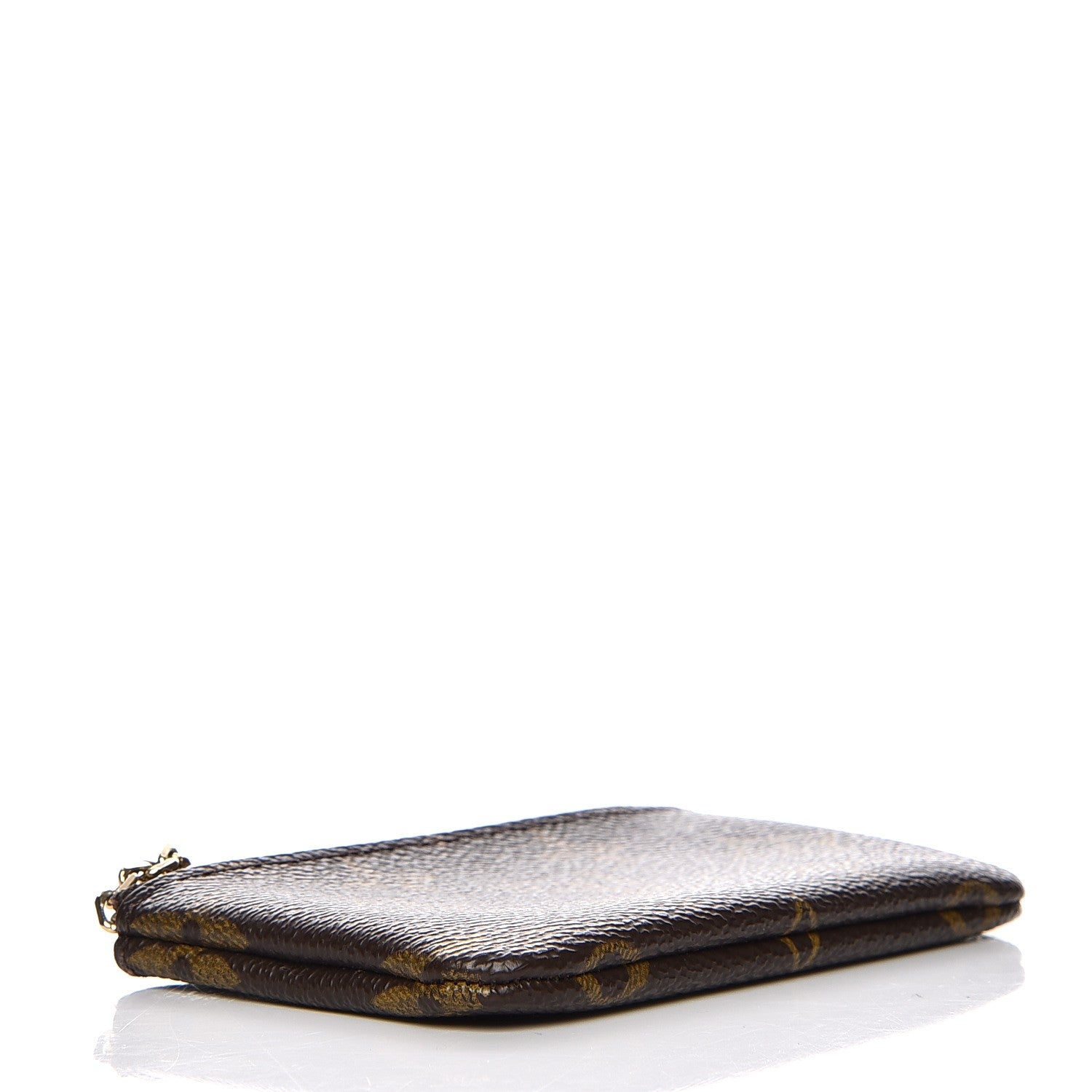 Louis Vuitton Monogram Key Pouch 4 of 6