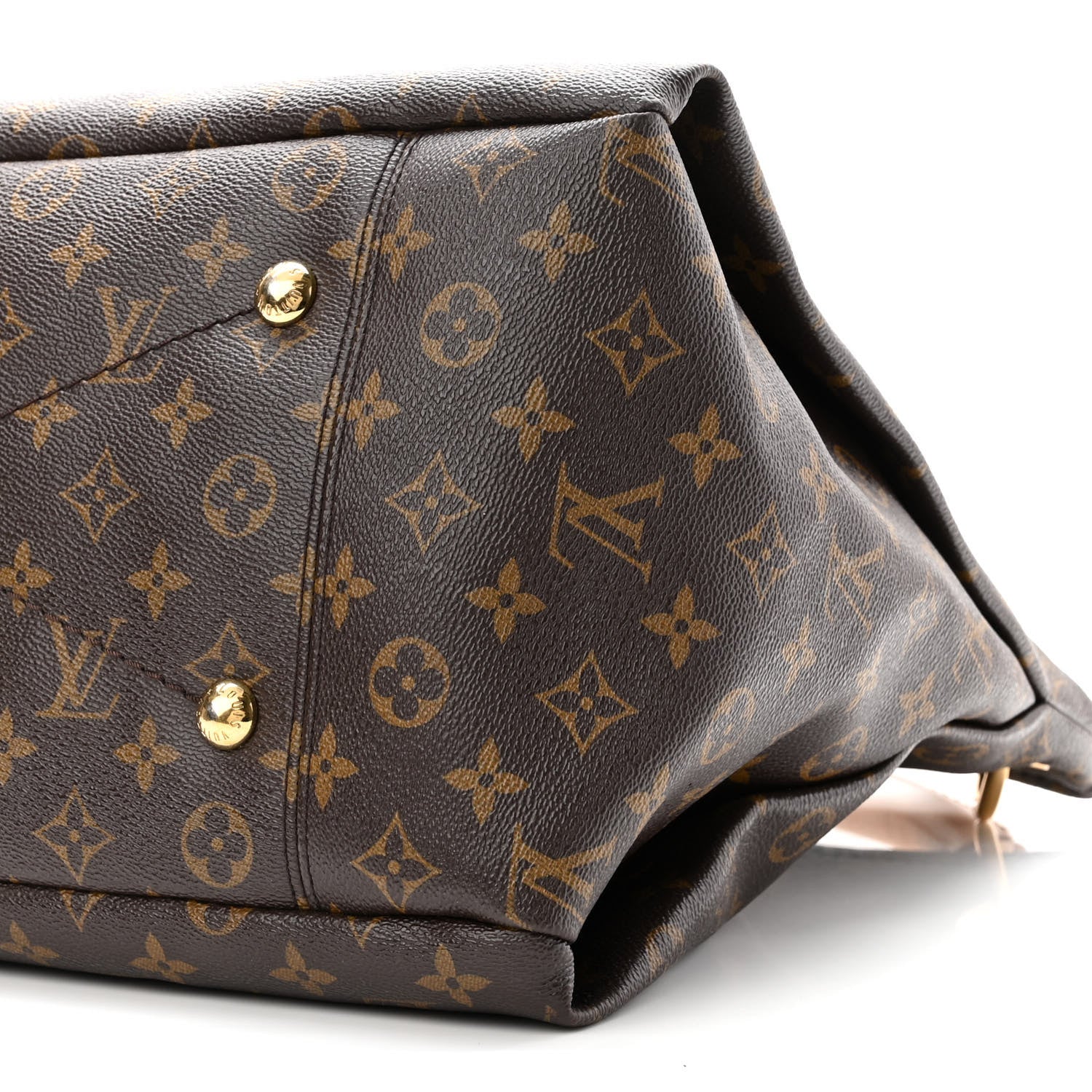 Louis Vuitton Monogram Artsy MM 10 of 10