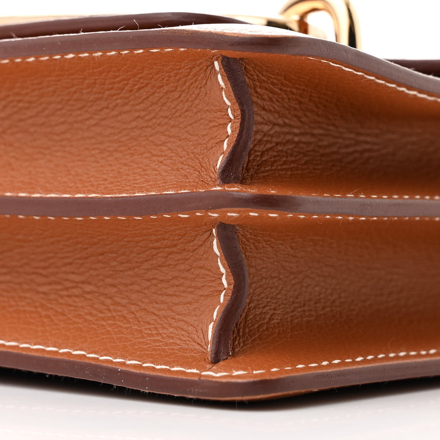 Evercolor Mini Sac Roulis Gold