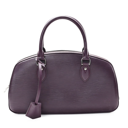 Louis Vuitton Epi Jasmin NM Cassis 1 of 9