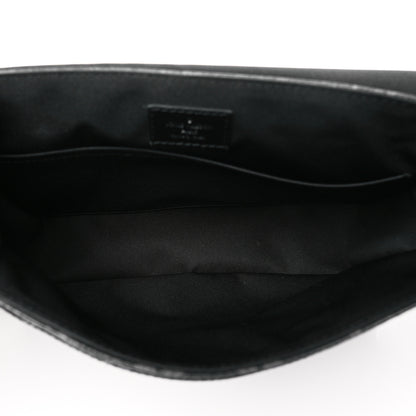 Louis Vuitton Monogram Eclipse District PM NM 5 of 9