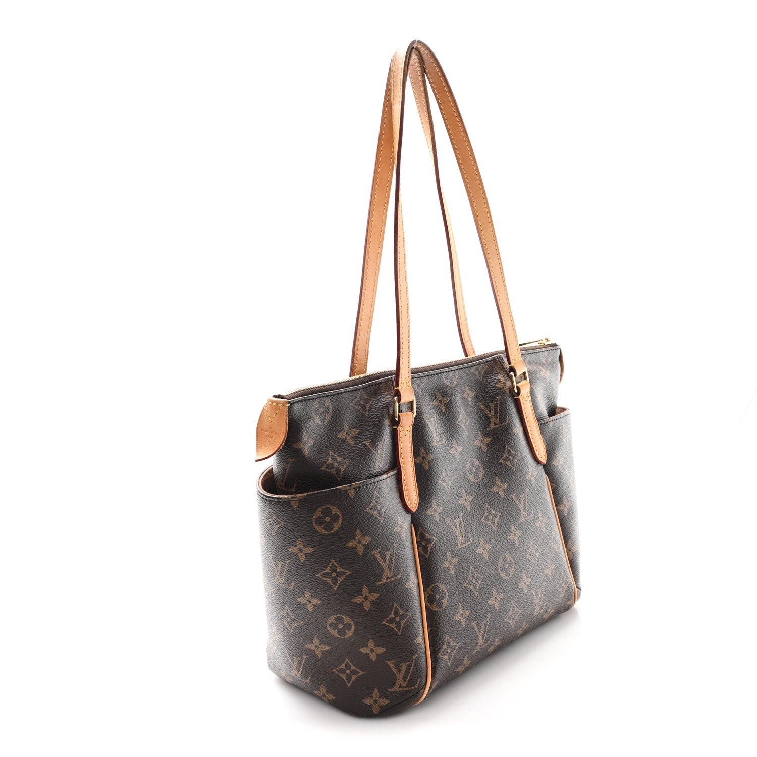 Louis Vuitton Monogram Totally PM 3 of 10