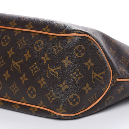 Louis Vuitton Monogram Delightful PM 9 of 11