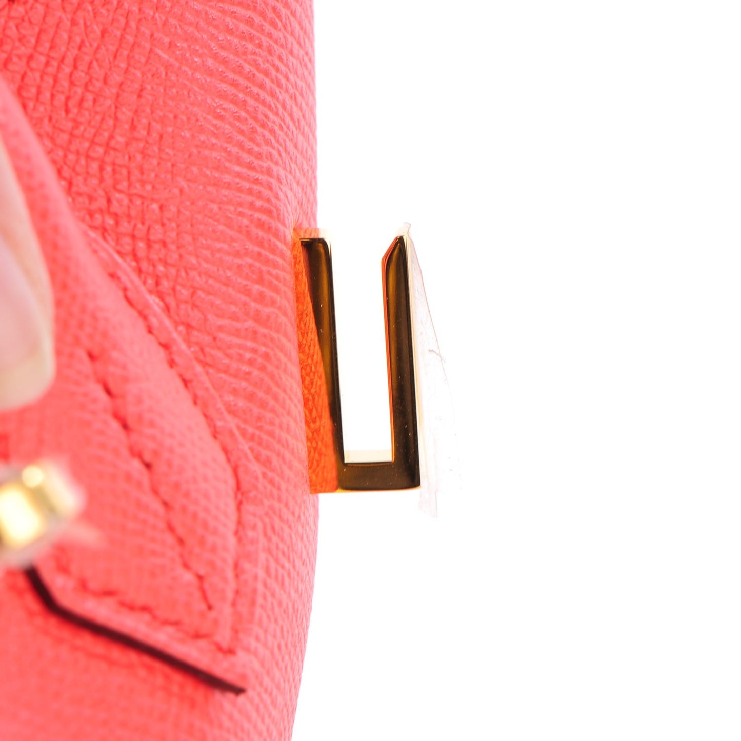 Epsom Birkin 30 Rose Jaipur