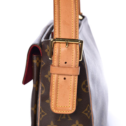 Louis Vuitton Monogram Viva-Cite GM 13 of 18