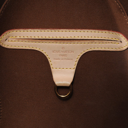Louis Vuitton Monogram Ellipse MM 6 of 8
