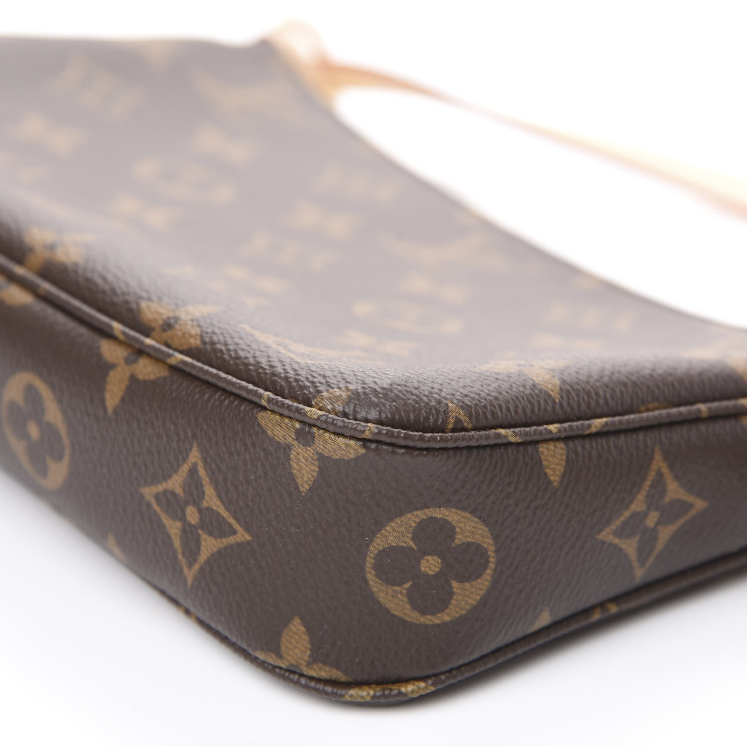 Louis Vuitton Monogram Pochette Accessories NM 8 of 8