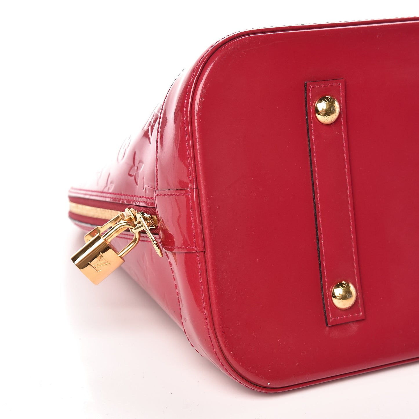 Vernis Alma GM Rose Indien