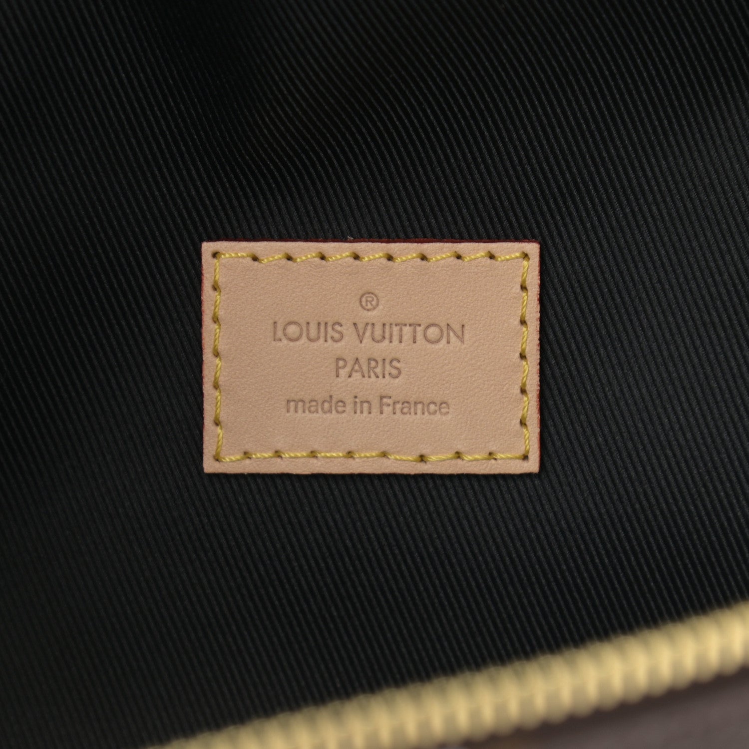 Louis Vuitton X LOL Monogram Bumbag Blue Silver 6 of 9