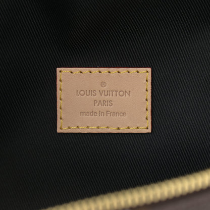 Louis Vuitton X LOL Monogram Bumbag Blue Silver 6 of 9