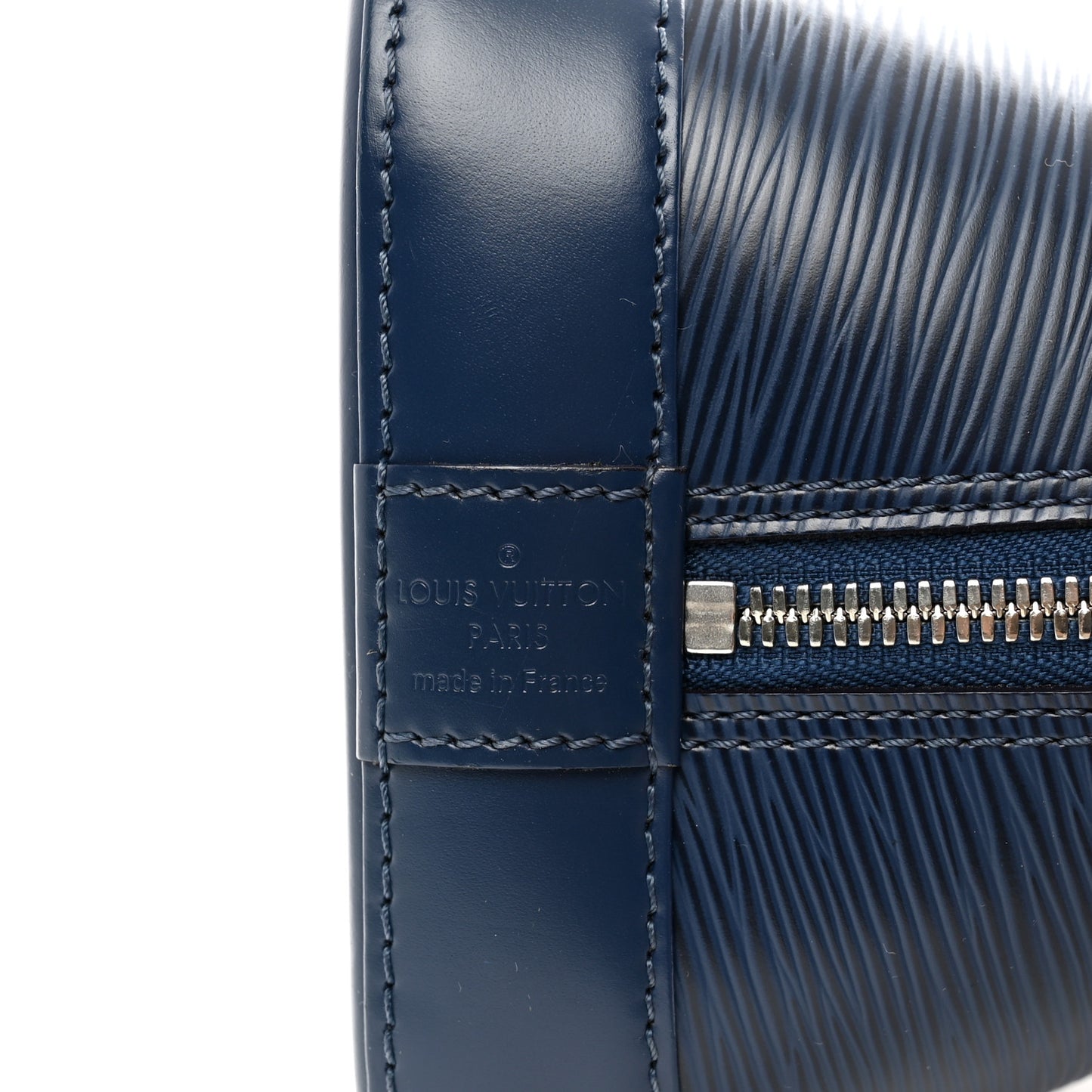 Epi Alma PM Indigo