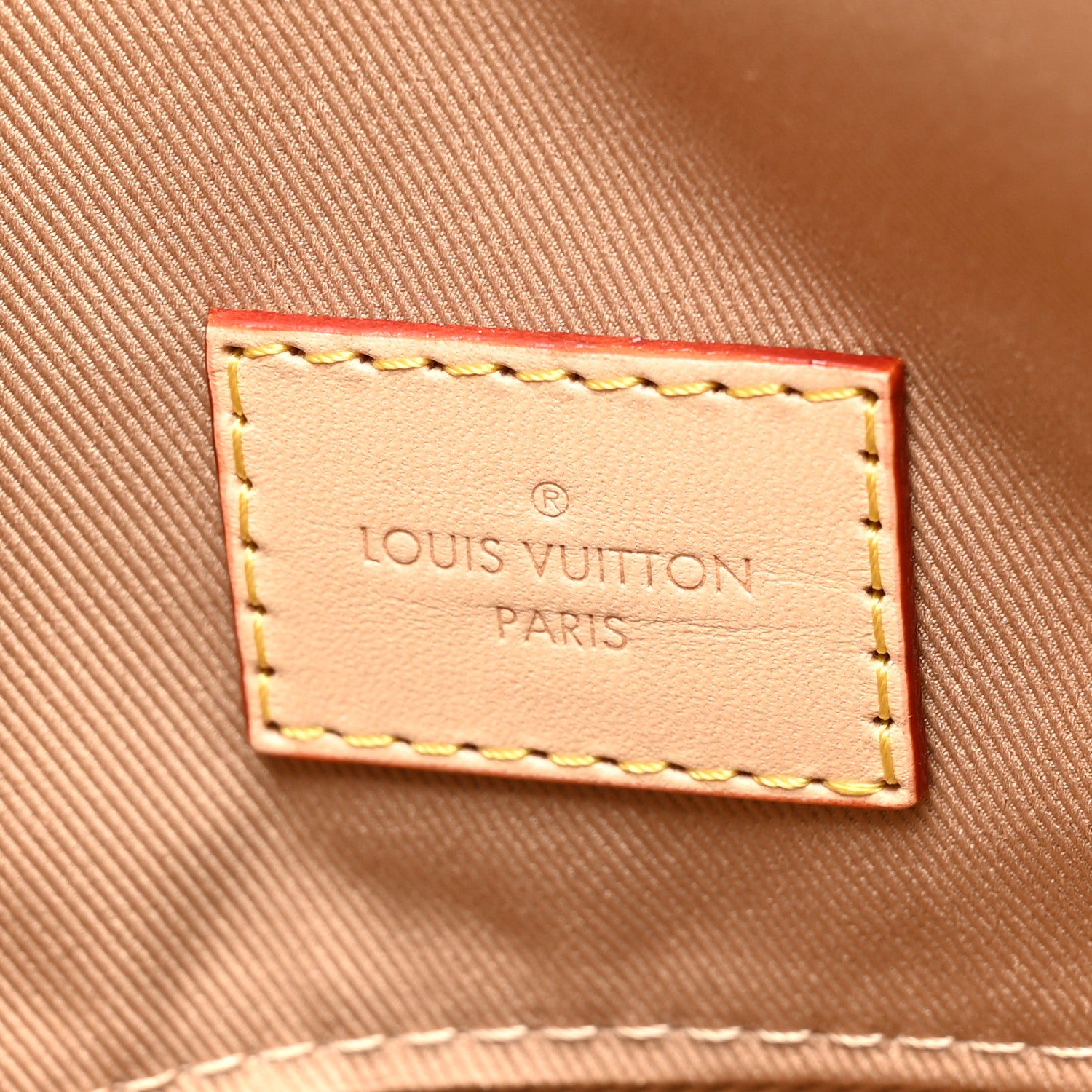 Louis Vuitton Monogram Graceful MM 6 of 9