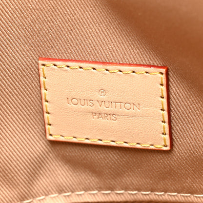 Louis Vuitton Monogram Graceful MM 6 of 9