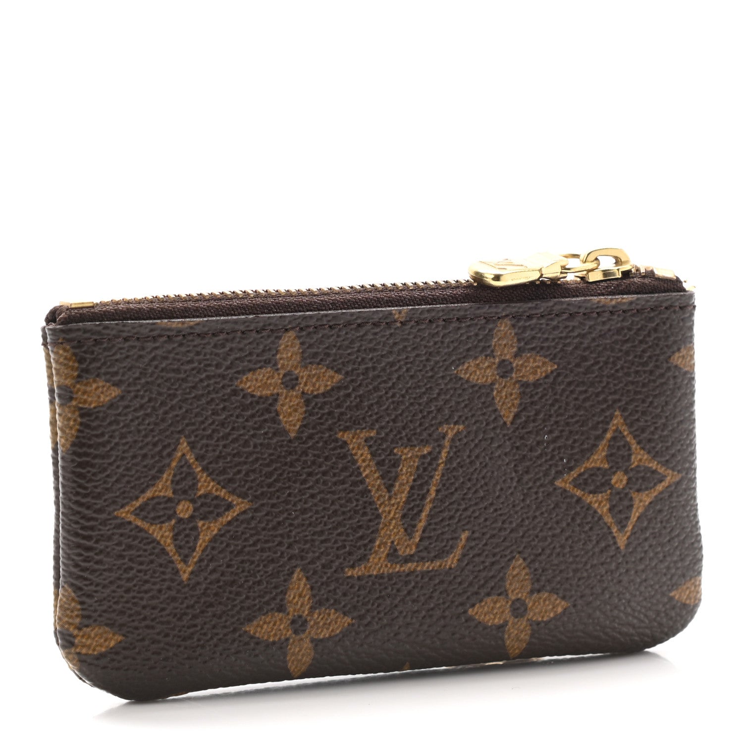 Louis Vuitton Monogram Key Pouch 3 of 7