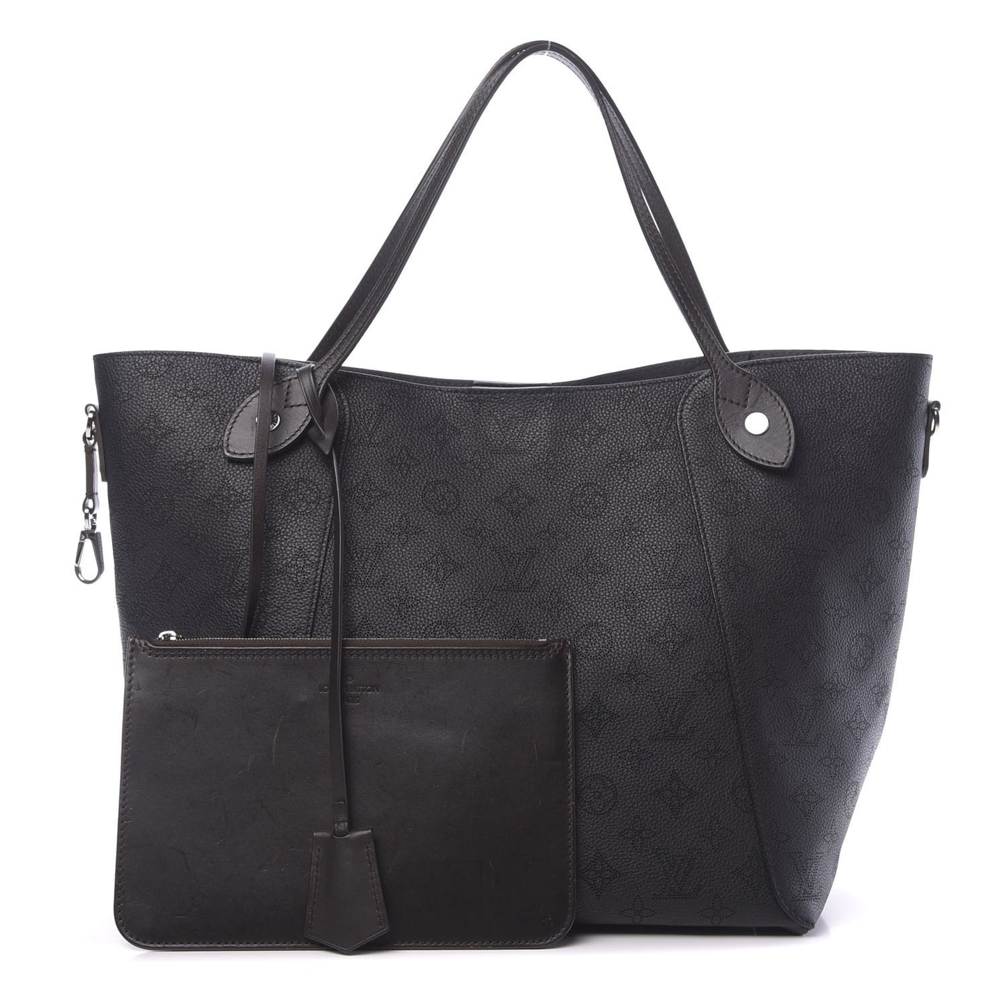 Mahina Hina MM Black