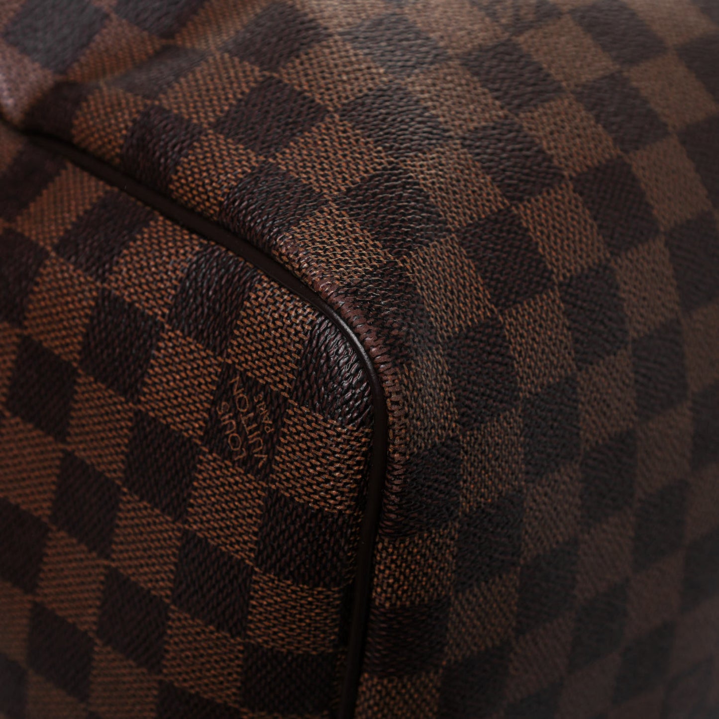 Damier Ebene Keepall 50