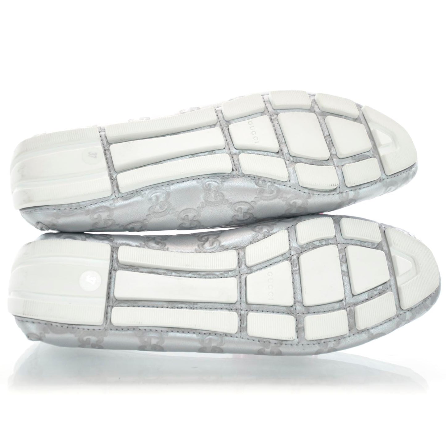 Guccissima Loafers 37