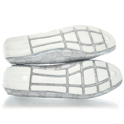 Gucci Guccissima Loafers 37 5 of 6