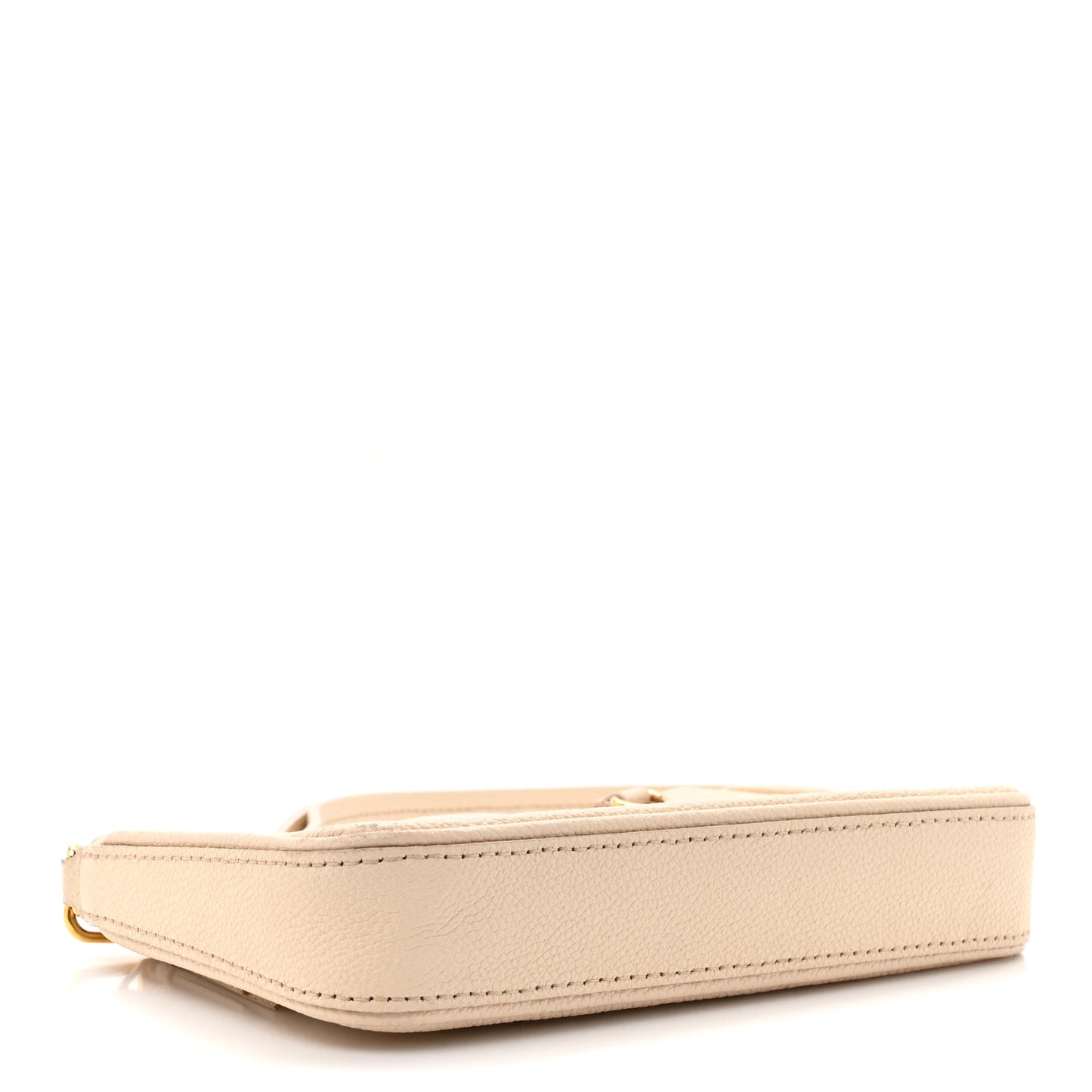 Empreinte Easy Pouch On Strap Cream