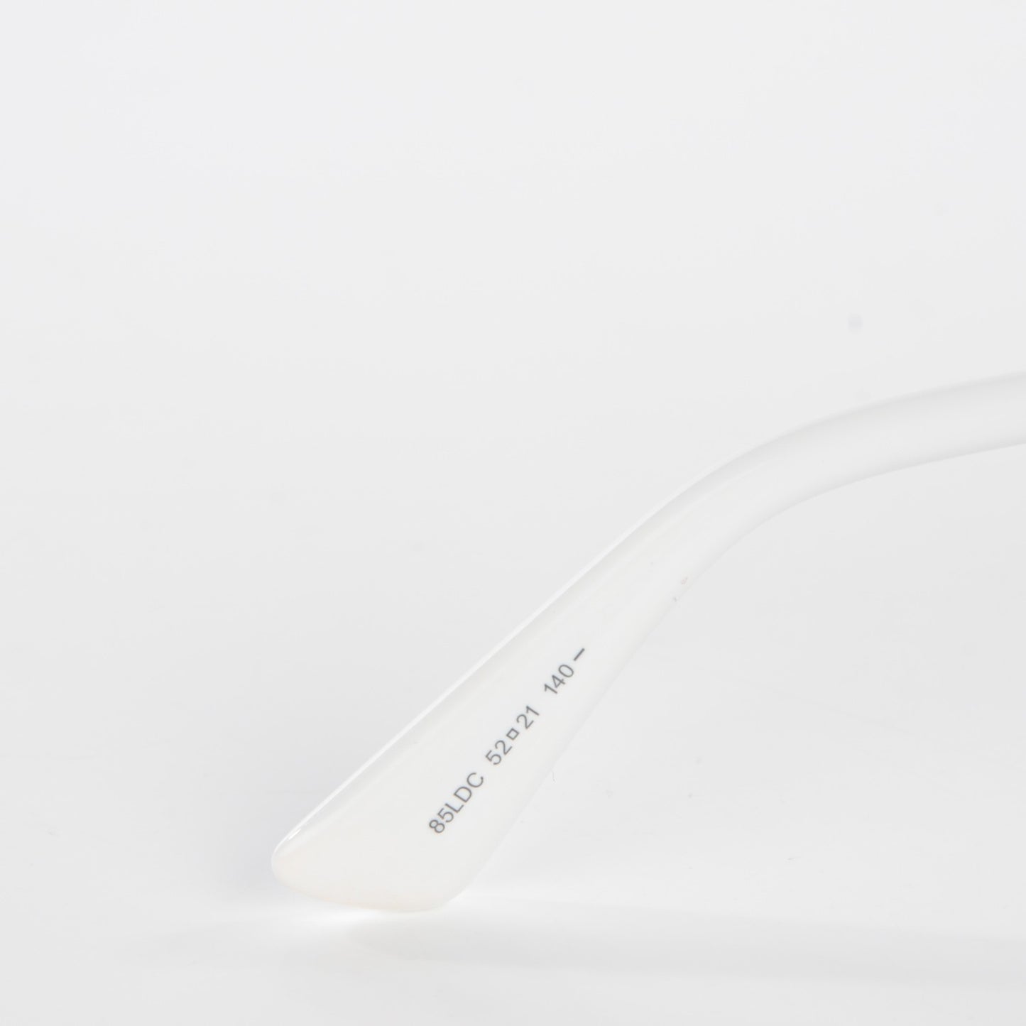 Reflected Sunglasses Palladium White