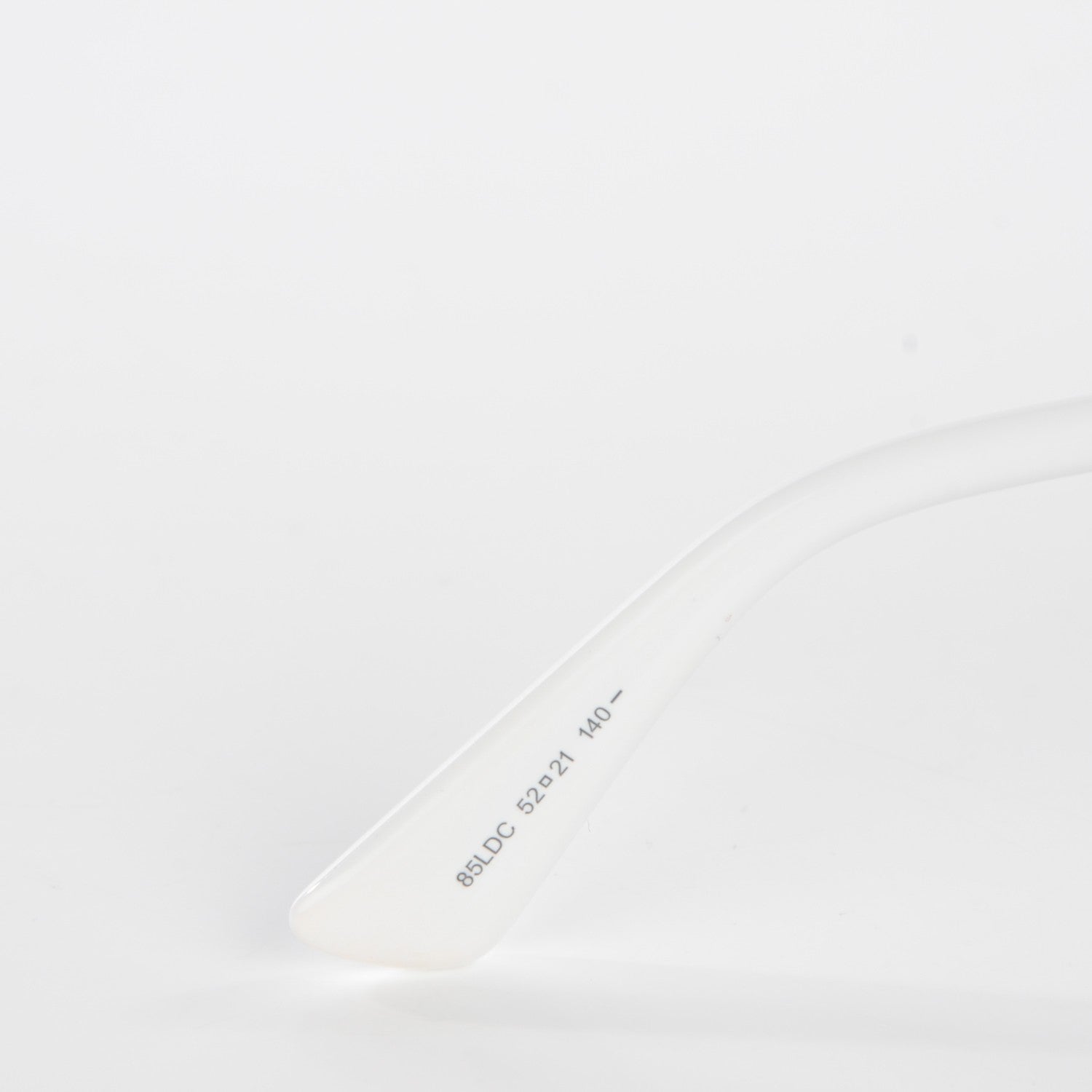 Christian Dior Reflected Sunglasses Palladium White 6 of 7