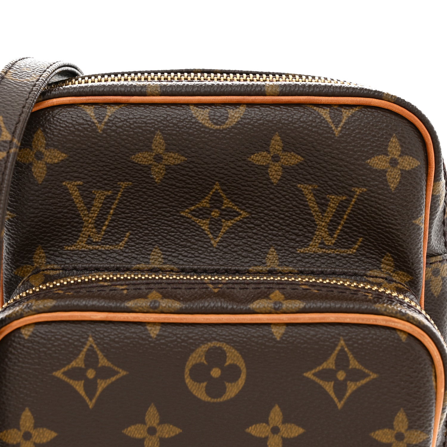 Louis Vuitton Monogram Amazone 8 of 12